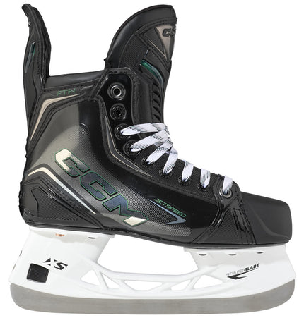 CCM JetSpeed FTW Ice Skates - SENIOR