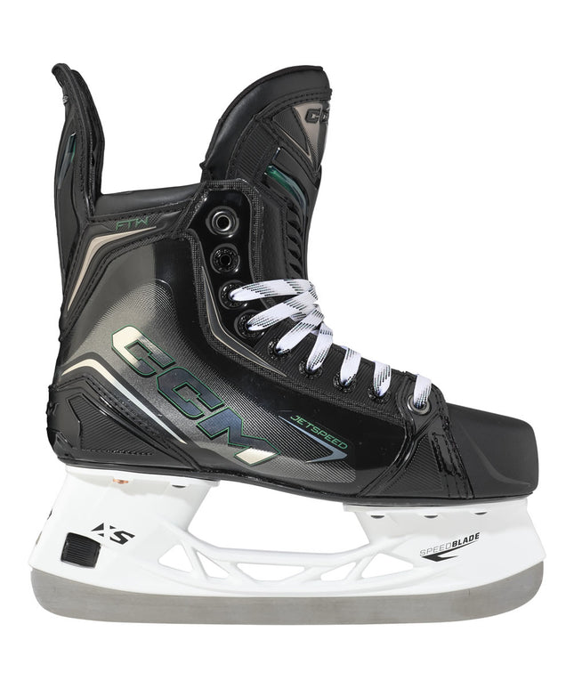 CCM JetSpeed FTW Ice Skates - SENIOR