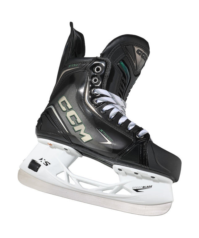 CCM JetSpeed FTW Ice Skates - SENIOR