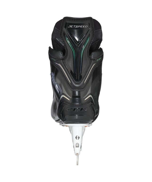 CCM JetSpeed FTW Ice Skates - SENIOR