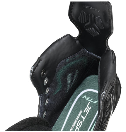 CCM JetSpeed FTW Ice Skates - SENIOR