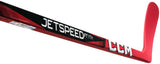 CCM JetSpeed FT YTH Grip Hockey Stick - YOUTH