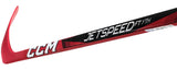 CCM JetSpeed FT YTH Grip Hockey Stick - YOUTH
