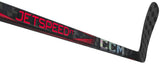 CCM JetSpeed FT7 Pro Grip Hockey Stick - SENIOR