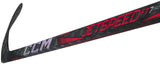 CCM JetSpeed FT7 Pro Grip Hockey Stick - INTERMEDIATE