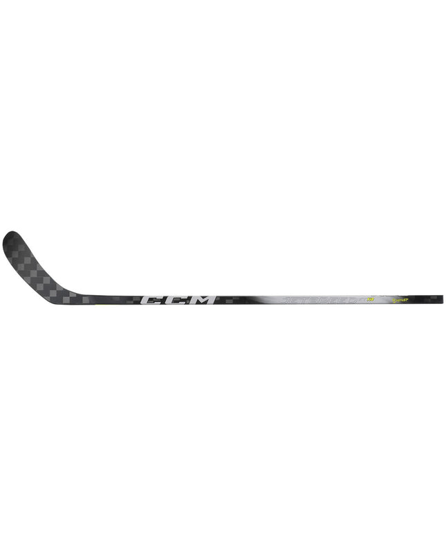 CCM JetSpeed III Grip Hockey Stick - YOUTH