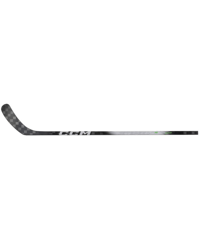 CCM JetSpeed III Grip Hockey Stick - YOUTH