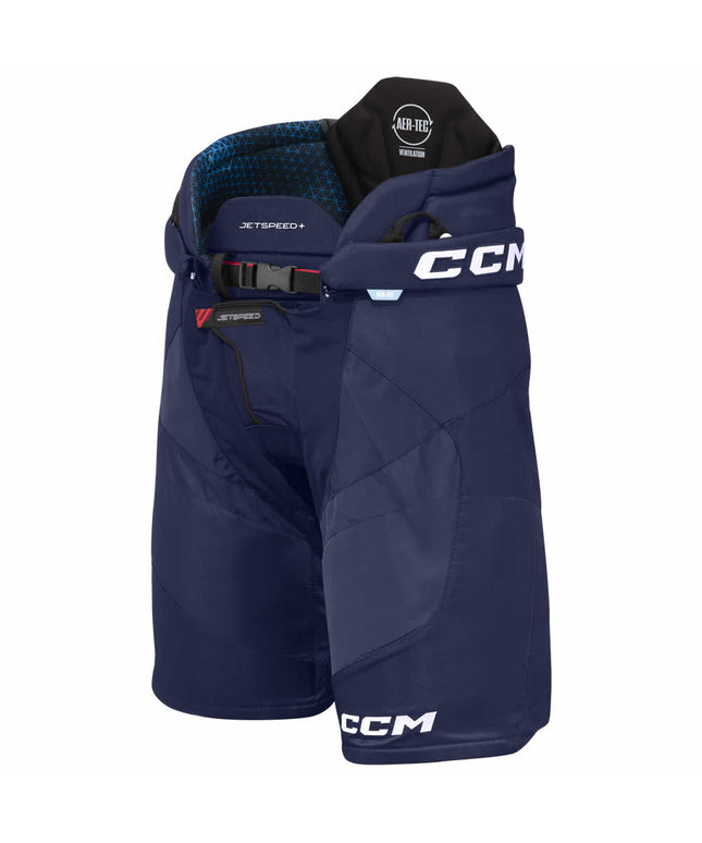 CCM JetSpeed+ Hockey Pants - SENIOR
