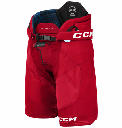 CCM JetSpeed+ Hockey Pants - SENIOR