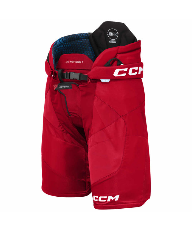 CCM JetSpeed+ Hockey Pants - SENIOR