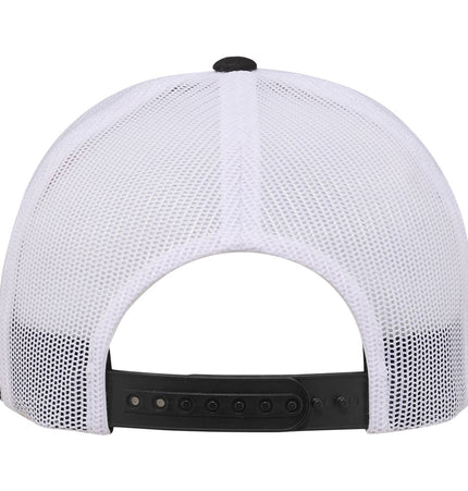 CCM Germany Meshback Trucker Cap