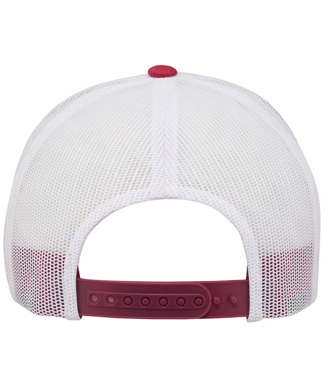 CCM Switzerland Meshback Trucker Cap