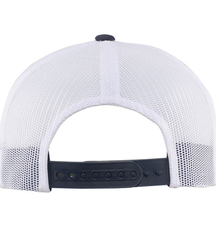 CCM USA Meshback Trucker Cap