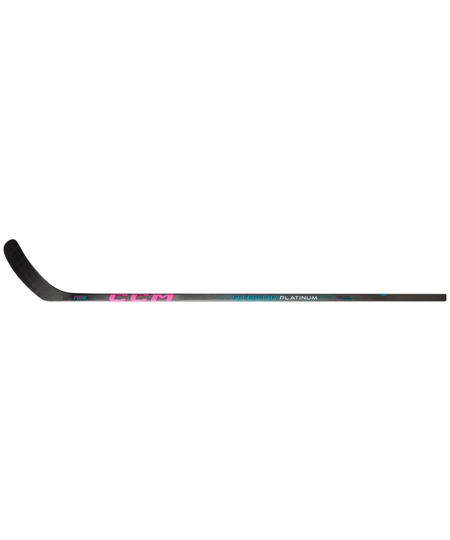 CCM Ribcor Platinum Hockey Stick - YOUTH