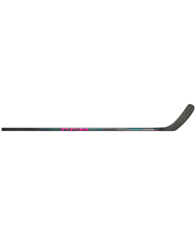 CCM Ribcor Platinum Hockey Stick - YOUTH