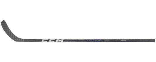 CCM Ribcor Team 7 Grip Hockey Stick - SENIOR