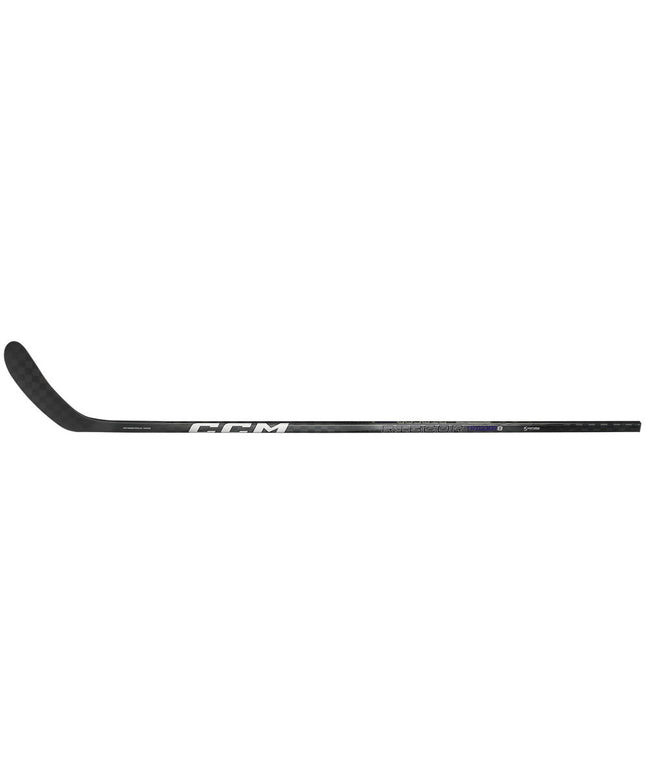 CCM Ribcor Trigger 8 Grip Hockey Stick - SENIOR