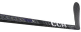 CCM Ribcor Trigger 8 Grip Hockey Stick - INTERMEDIATE