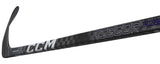 CCM Ribcor Trigger 8 Grip Hockey Stick - INTERMEDIATE
