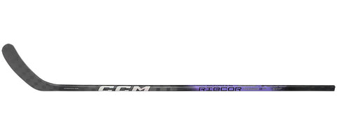 CCM Ribcor Trigger 8 Pro Grip Hockey Stick - YOUTH