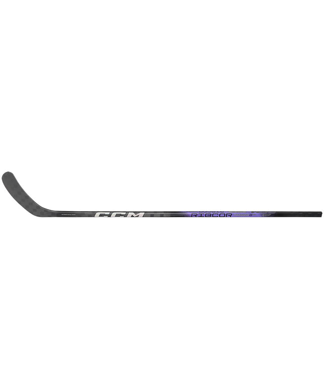 CCM Ribcor Trigger 8 Pro Grip Hockey Stick - SENIOR