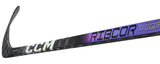 CCM Ribcor Trigger 8 Pro Grip Hockey Stick - JUNIOR