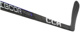 CCM Ribcor Trigger 9 Grip Hockey Stick - INTERMEDIATE