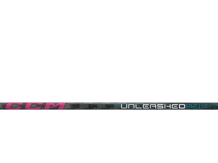 CCM Ribcor Trigger Unleashed Pro Hockey Stick - SENIOR