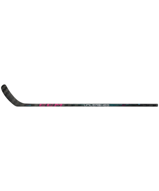 CCM Ribcor Trigger Unleashed Pro Hockey Stick - SENIOR