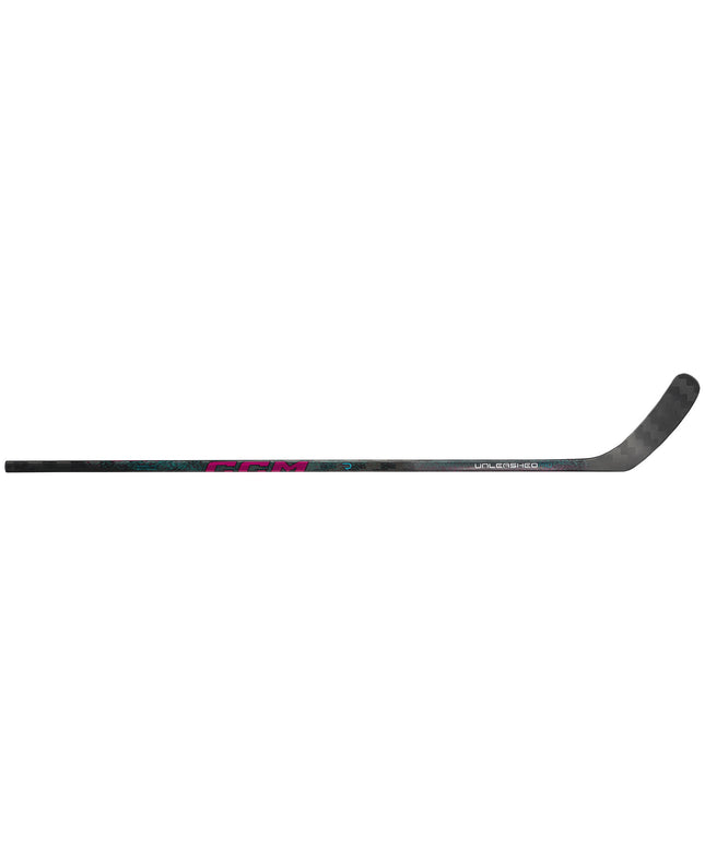 CCM Ribcor Trigger Unleashed Pro Hockey Stick - SENIOR