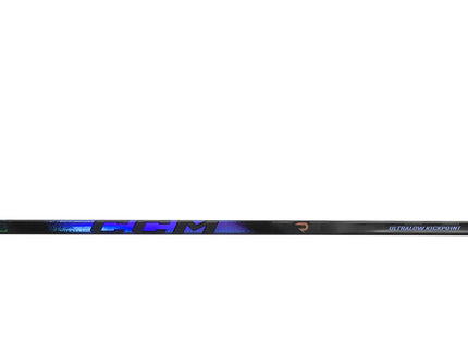 CCM Ribcor Trigger 10 Pro Grip Hockey Stick - JUNIOR