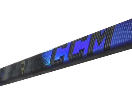CCM Ribcor Trigger 10 Pro Grip Hockey Stick - JUNIOR
