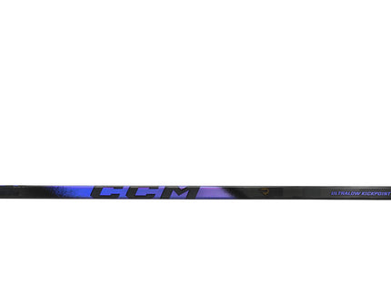 CCM Ribcor Trigger 10 Pro Grip Hockey Stick - YOUTH