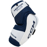 CCM Tacks Vector Plus Elbow Pads - JUNIOR