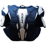 CCM Tacks Vector Plus Shoulder Pads - JUNIOR