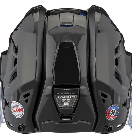 CCM Tacks 310 Helmet