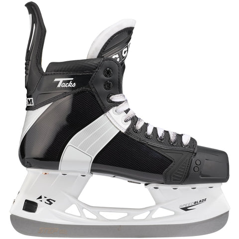 CCM Tacks 652 Ice Skates - INTERMEDIATE