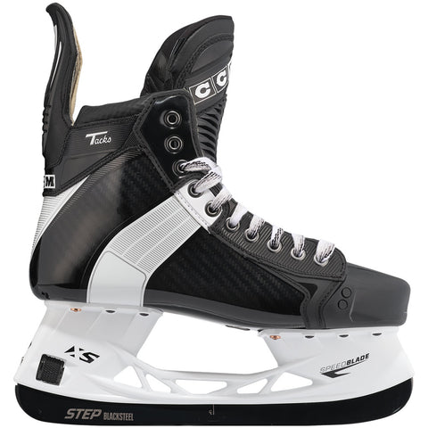 CCM Tacks 652 Pro Ice Skates - INTERMEDIATE