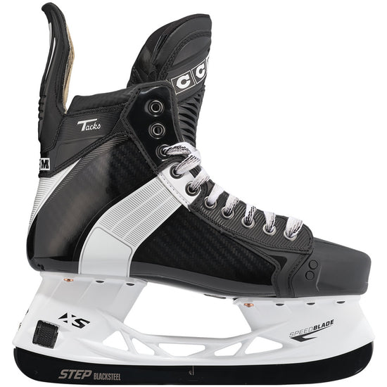 CCM Tacks 652 Pro Ice Skates - INTERMEDIATE