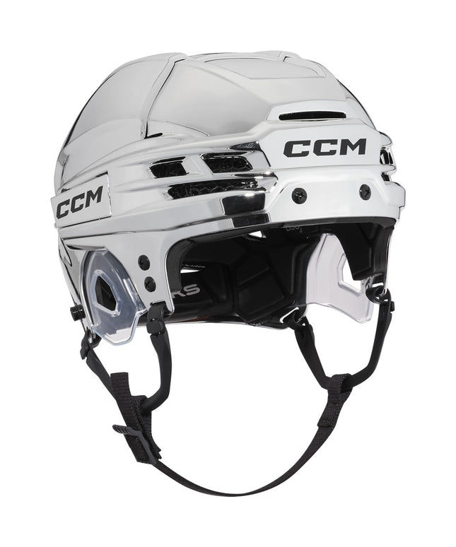 CCM Tacks 720 Chrome Helmet