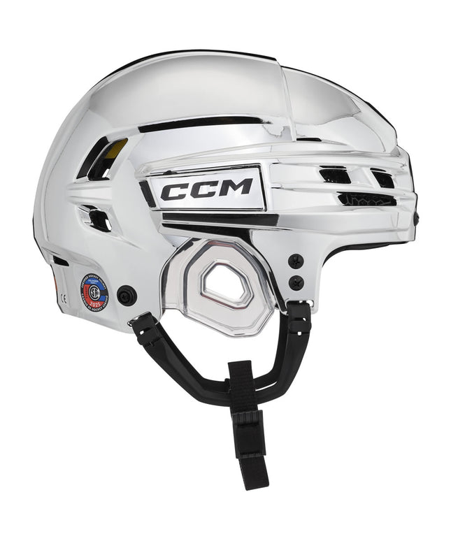 CCM Tacks 720 Chrome Helmet
