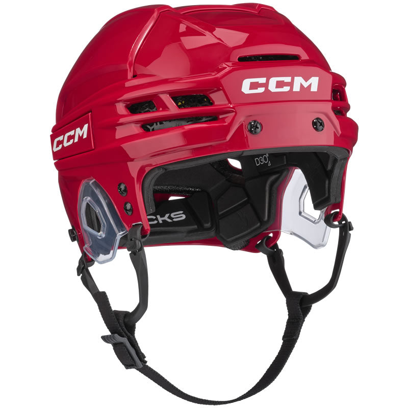 bell 720 helmet CCM Tacks 720 Hockey Helmet - Red