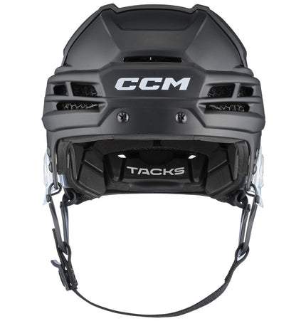 CCM Tacks 720 Matte Helmet
