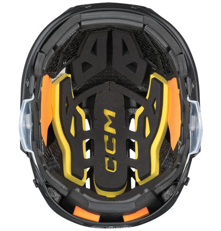 CCM Tacks 720 Matte Helmet