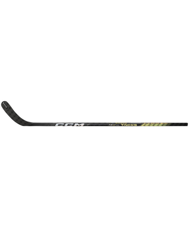 CCM Tacks AS-VI Pro Grip Hockey Stick - JUNIOR