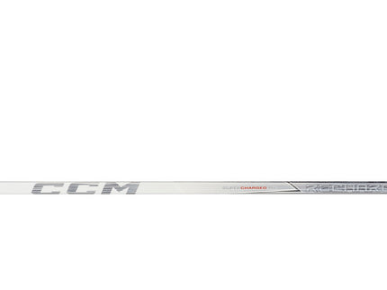 CCM Tacks Recharge Pro Hockey Stick - INTERMEDIATE
