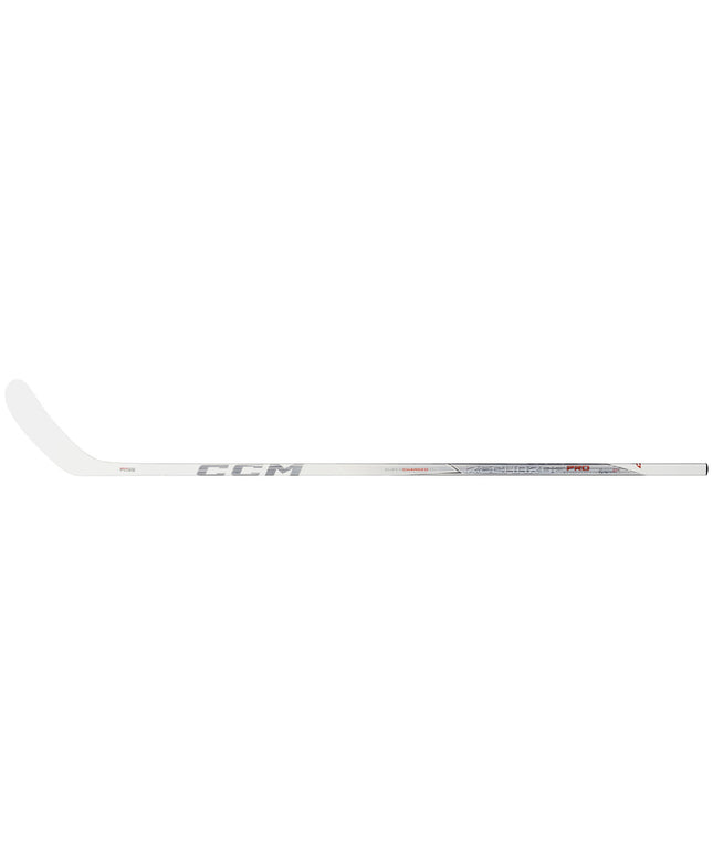 CCM Tacks Recharge Pro Hockey Stick - INTERMEDIATE