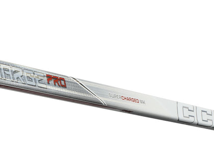 CCM Tacks Recharge Pro Hockey Stick - INTERMEDIATE