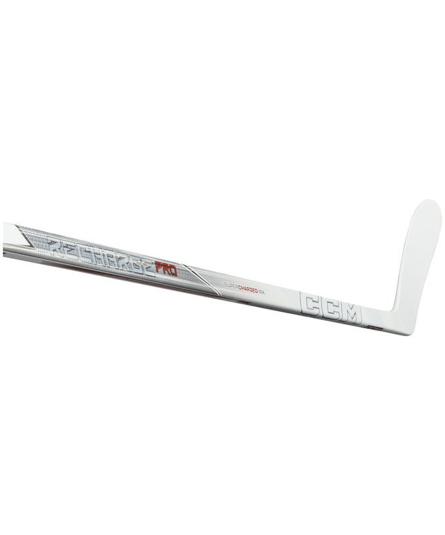 CCM Tacks Recharge Pro Hockey Stick - INTERMEDIATE