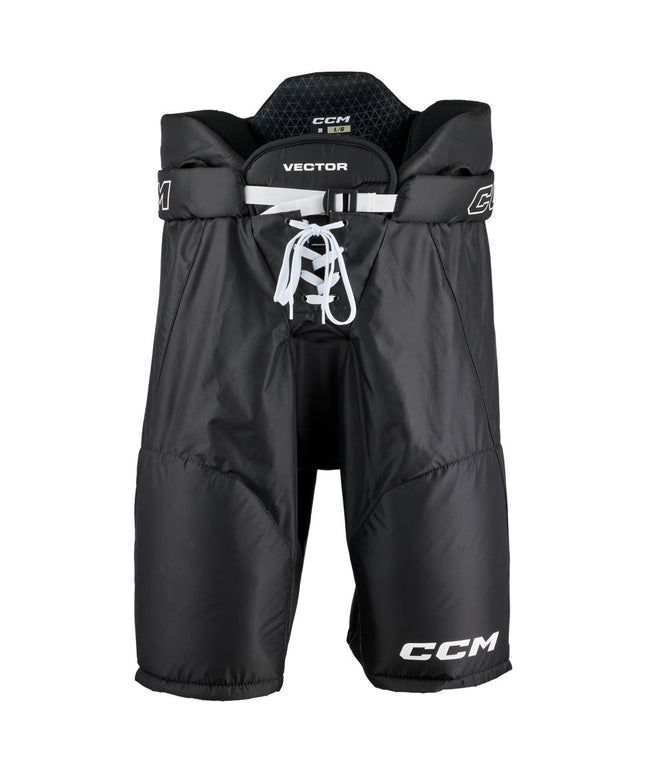 CCM Tacks Vector Hockey Pants - SENIOR